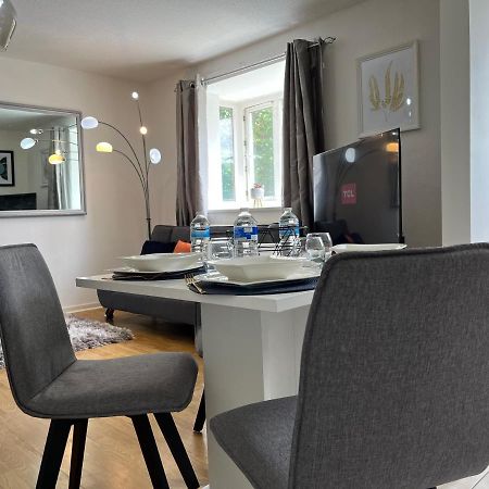 Rosebank House Apartamento Leeds  Exterior foto