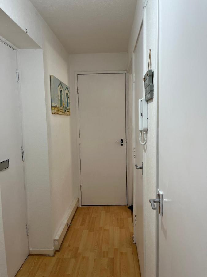 Rosebank House Apartamento Leeds  Exterior foto