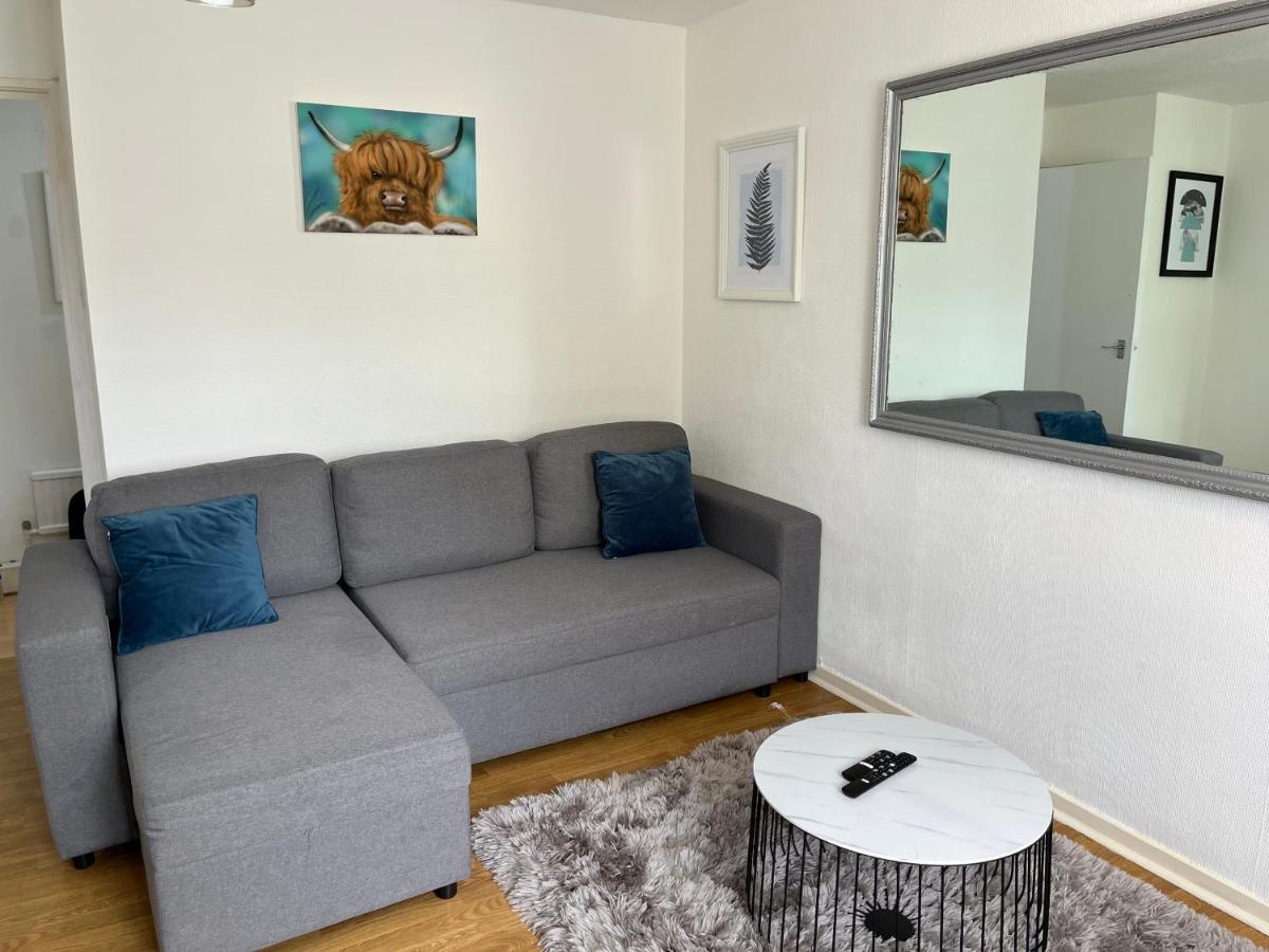 Rosebank House Apartamento Leeds  Exterior foto